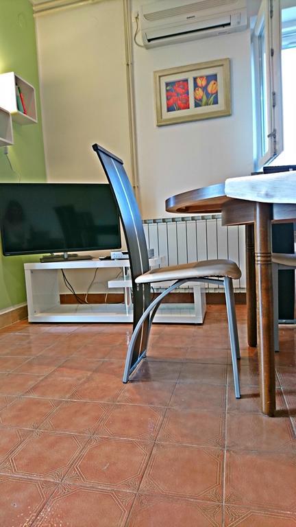 Countryside Family Retreat Appartement Šibenik Buitenkant foto