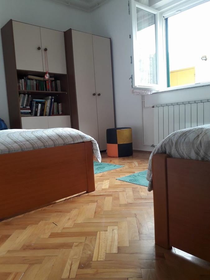 Countryside Family Retreat Appartement Šibenik Buitenkant foto