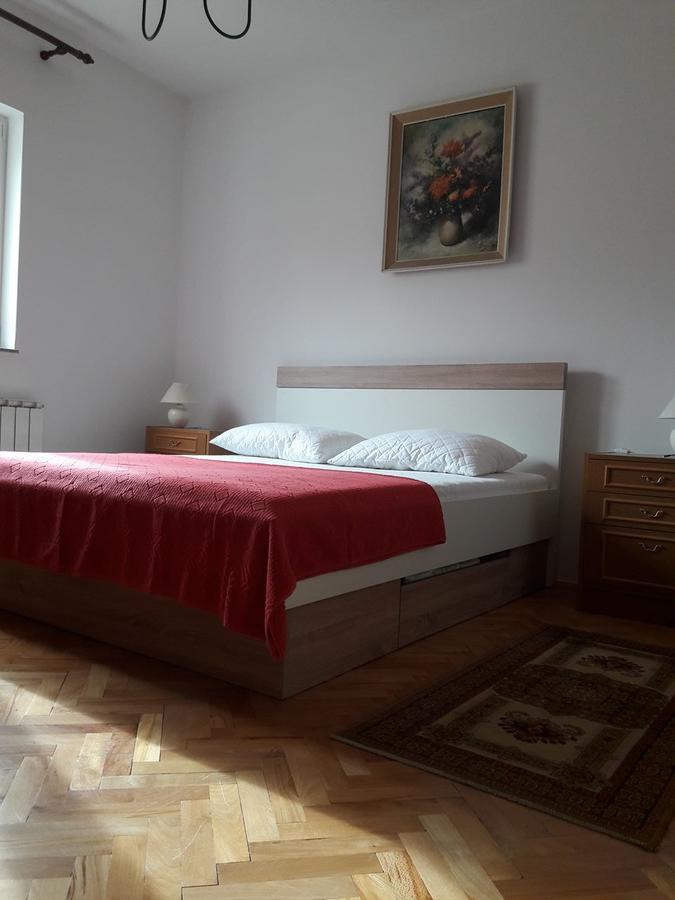 Countryside Family Retreat Appartement Šibenik Buitenkant foto