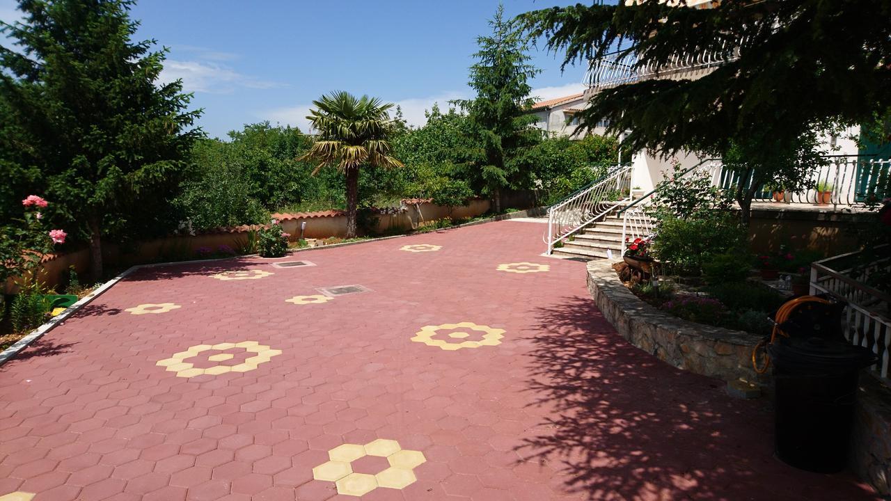 Countryside Family Retreat Appartement Šibenik Buitenkant foto